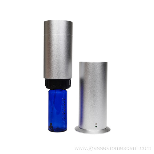 Home Electric Aroma Fragrace Machine Scent Oil Diffuser